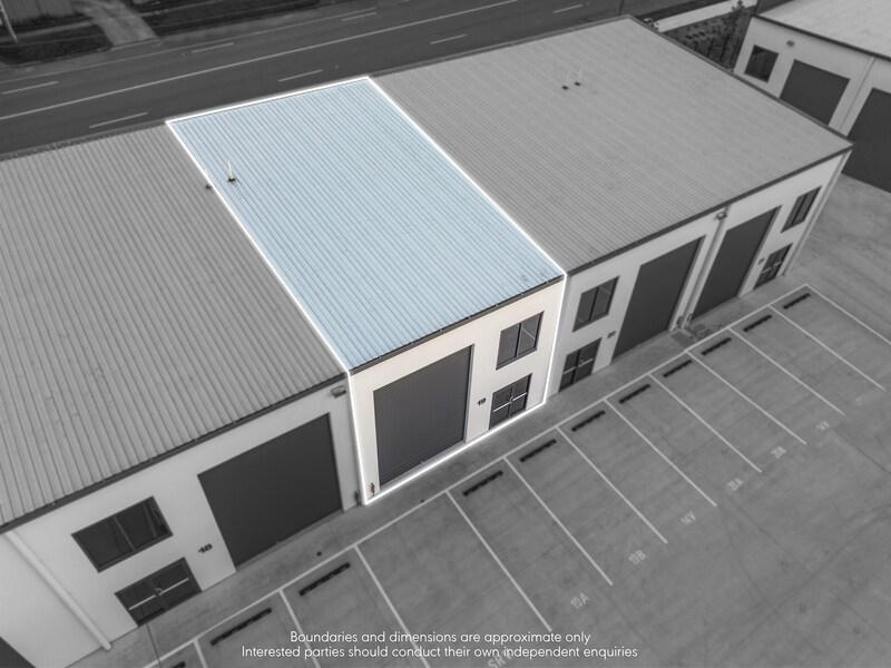 43 Bradman St, Acacia Ridge for lease Building Photo- Image 1 of 6