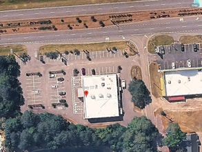 901 N Us-17 Hwy N, Surfside Beach, SC - Aerial  map view - Image1