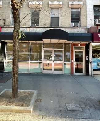 More details for 1160-1162 First Ave, New York, NY - Retail for Lease