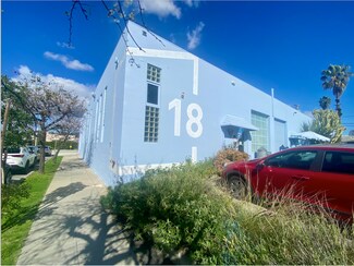 More details for 1629-1659 18th St, Santa Monica, CA - Flex for Lease