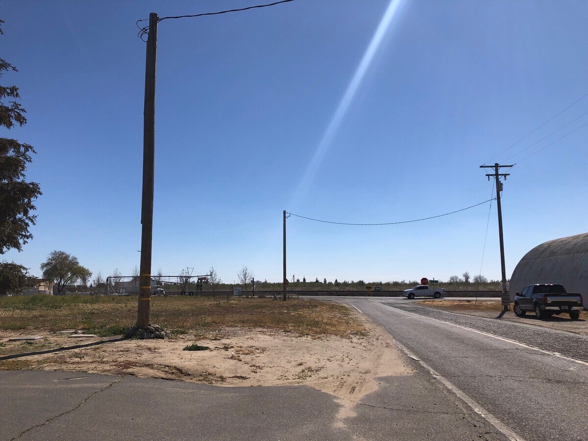 0 Newport, Ballico, CA 95303 Land for Sale