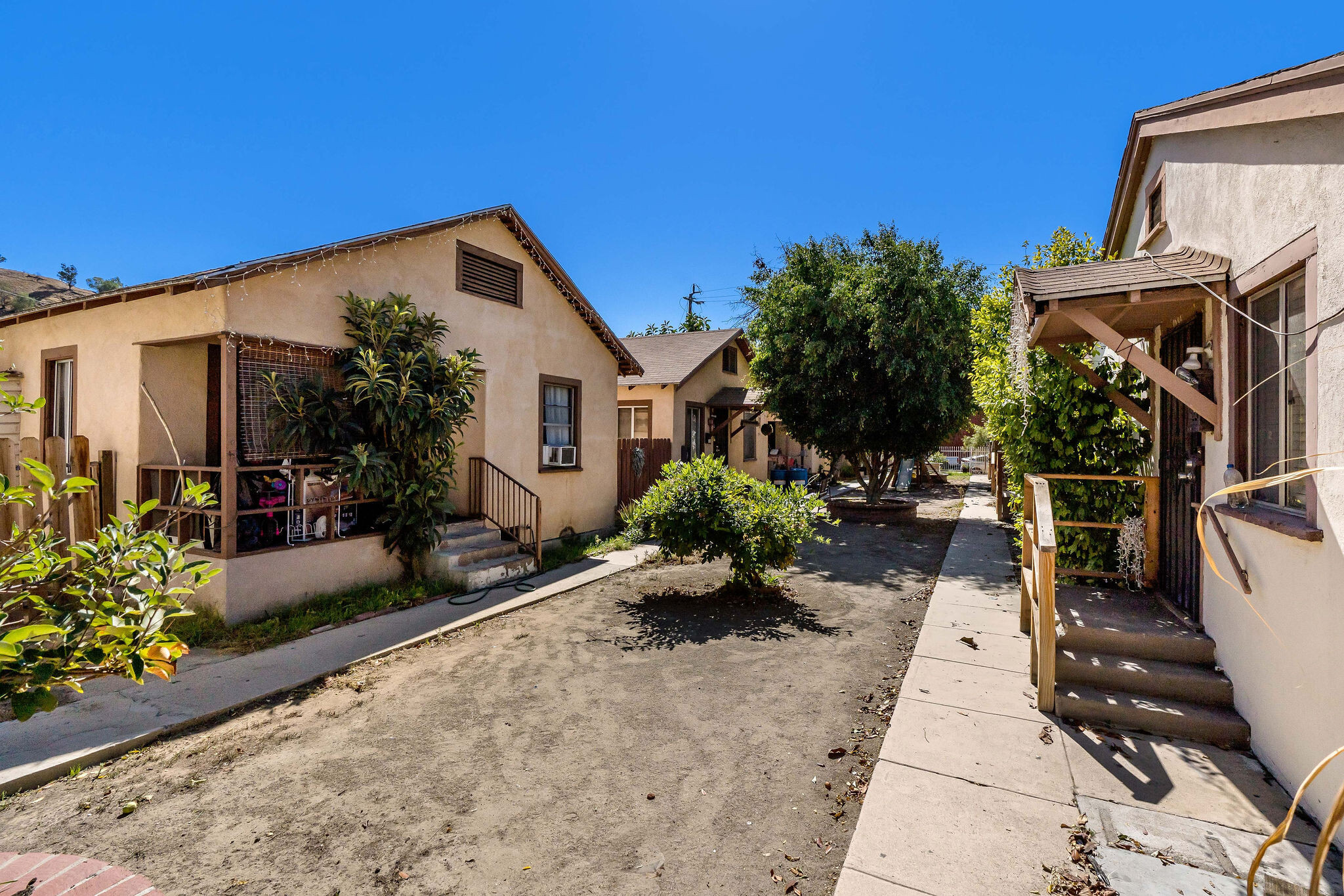 3614-3618 Pasadena Ave, Los Angeles, CA for sale Building Photo- Image 1 of 1