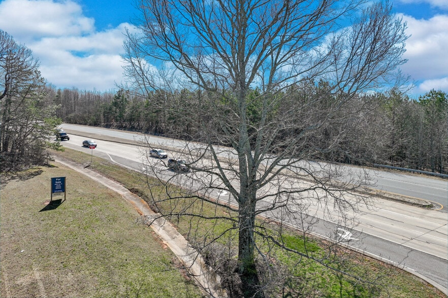 134 Professional Dr, Baldwin, GA for sale - Building Photo - Image 2 of 22