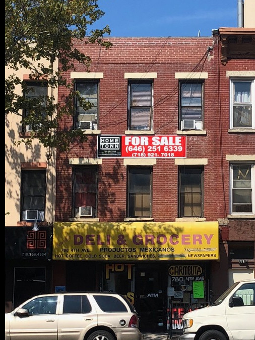 780 4th Ave, Brooklyn, NY 11232 | LoopNet