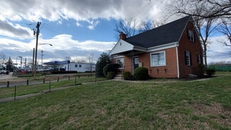 More details for 8 E Seminary Ave, Lutherville Timonium, MD - Office for Lease