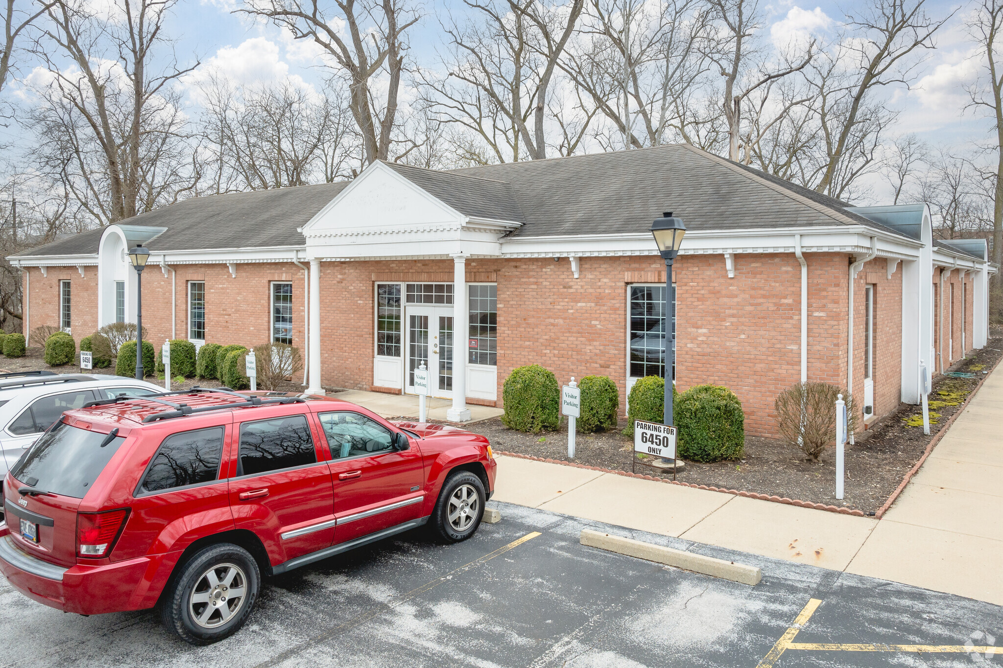 6450 Monroe St, Sylvania, OH for sale Primary Photo- Image 1 of 7