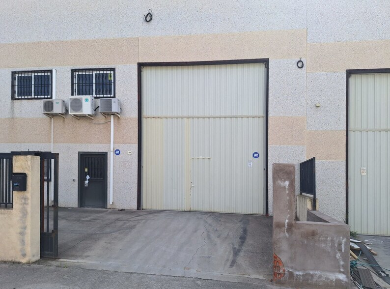 Industrial in Yuncos, Toledo for sale - Building Photo - Image 3 of 9