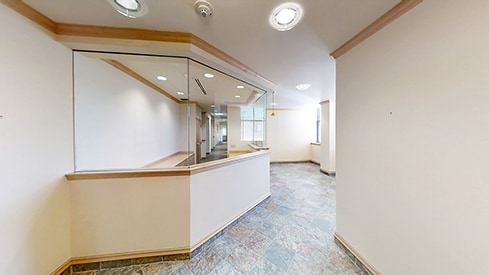 456 Washington Ave, Bridgeville, PA for lease - Interior Photo - Image 3 of 11