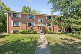 More details for 7310 Columbia Ave, College Park, MD - Multifamily for Sale