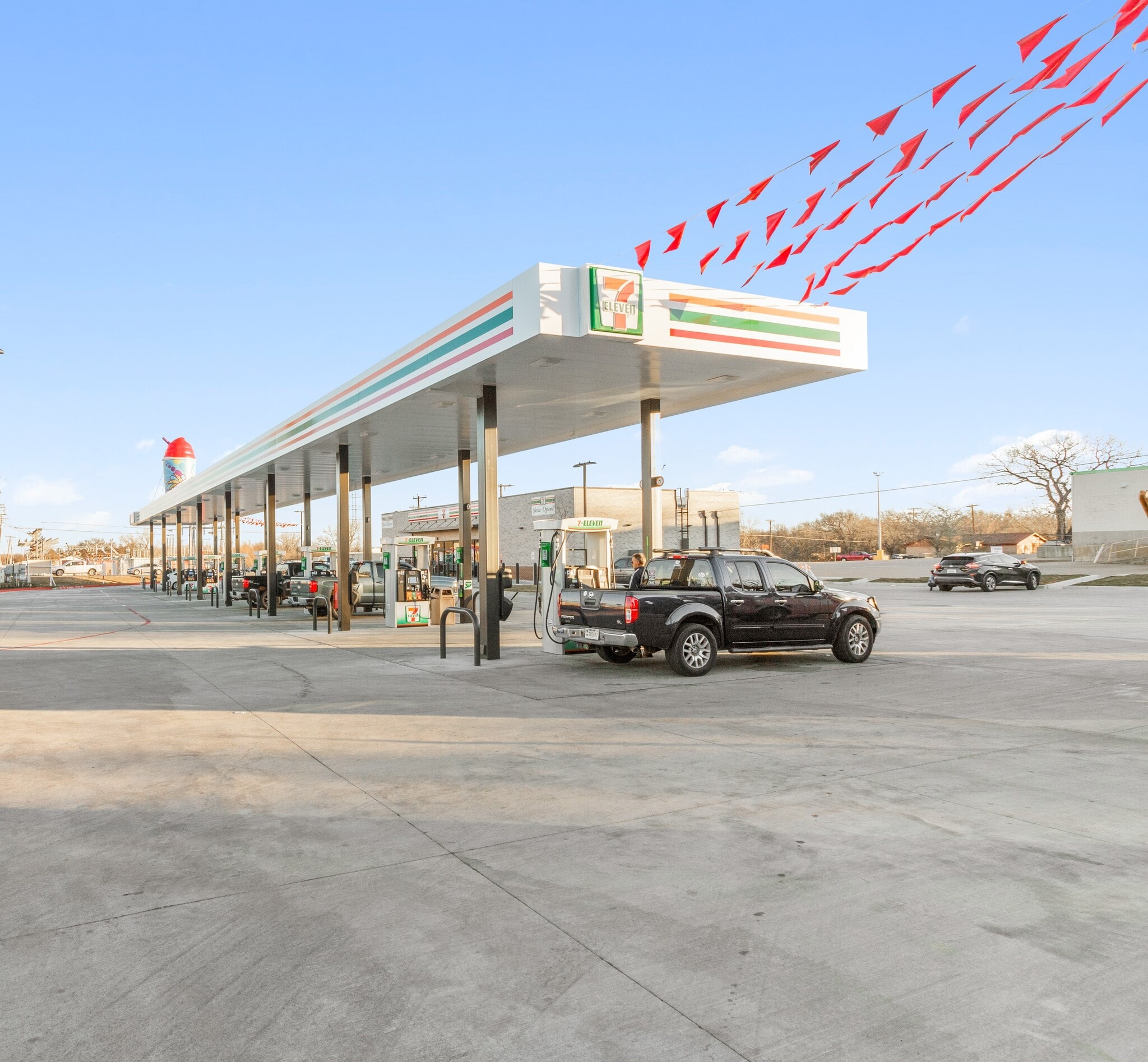 103 S Broadway St, Joshua, TX for sale Primary Photo- Image 1 of 1