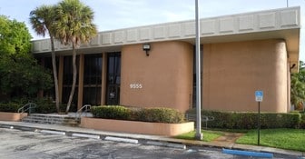 9555 N Kendall Dr, Miami FL - Commercial Real Estate