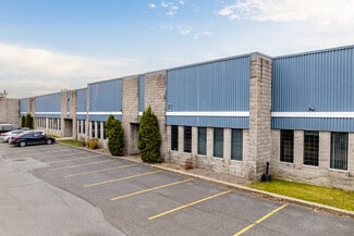 More details for 976-994 Rue Bergar, Laval, QC - Industrial for Lease