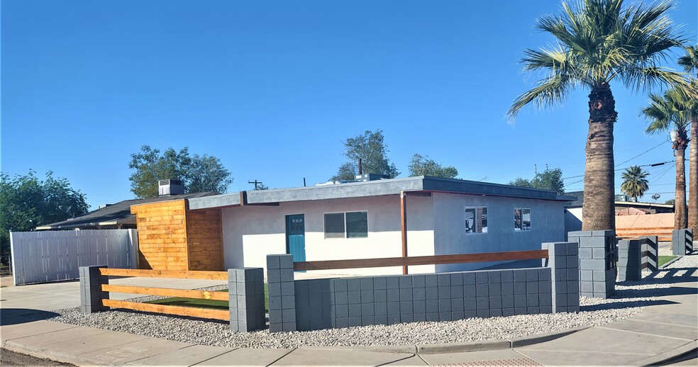 2222 E Garfield St, Phoenix, AZ for sale - Building Photo - Image 2 of 41