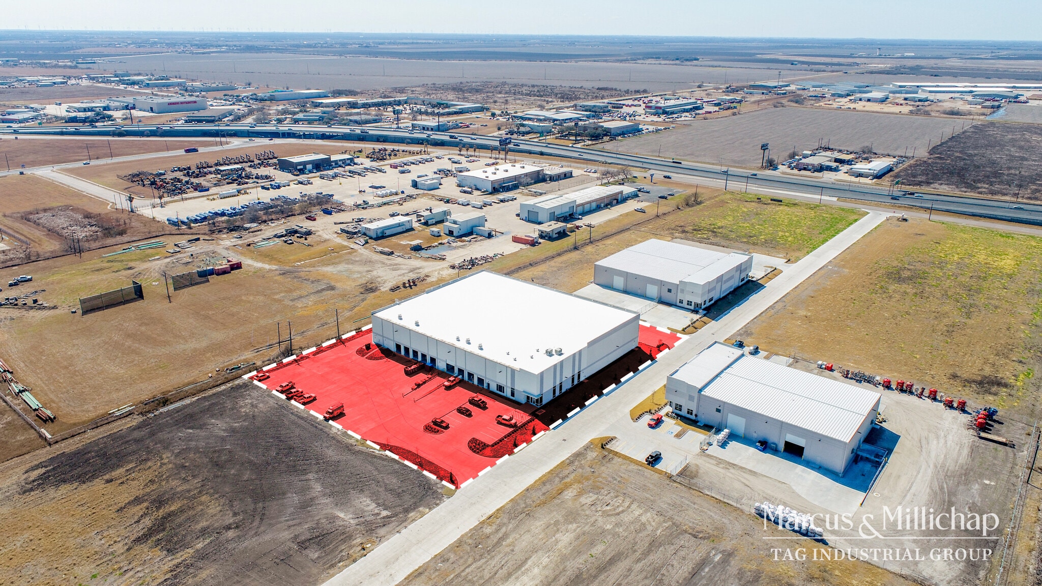 5609 Park Pid Rd, Corpus Christi, TX for sale Primary Photo- Image 1 of 1