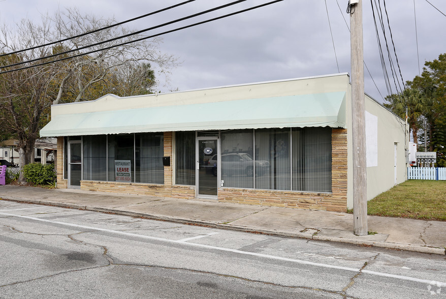 4 Main St, Titusville, FL for sale - Primary Photo - Image 1 of 1