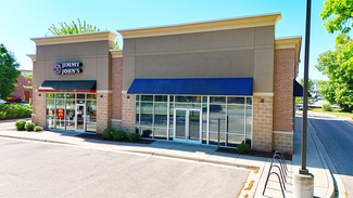 More details for 2049 W Grand River Ave, Okemos, MI - Retail for Lease