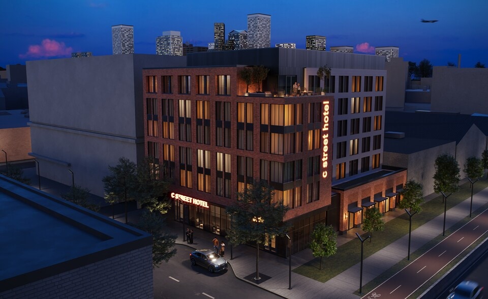 330 C St, Boston, MA for sale - Building Photo - Image 2 of 9