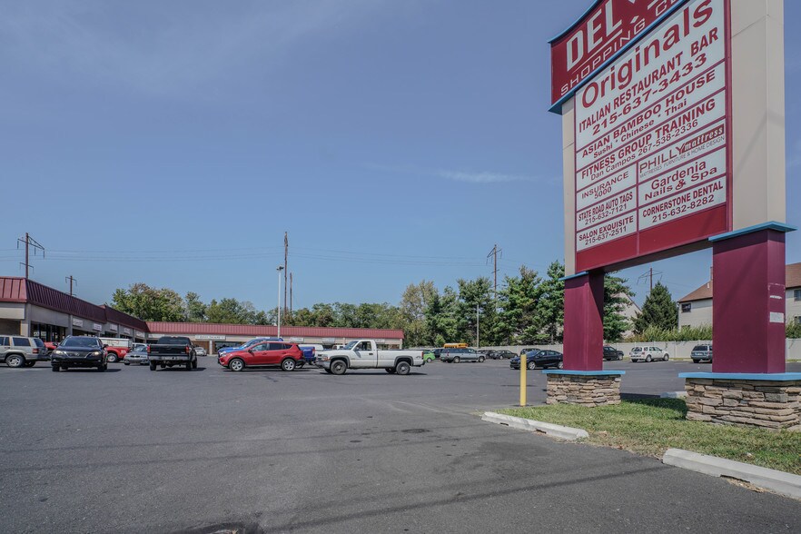 9456 State Rd, Philadelphia, PA for sale - Building Photo - Image 1 of 1