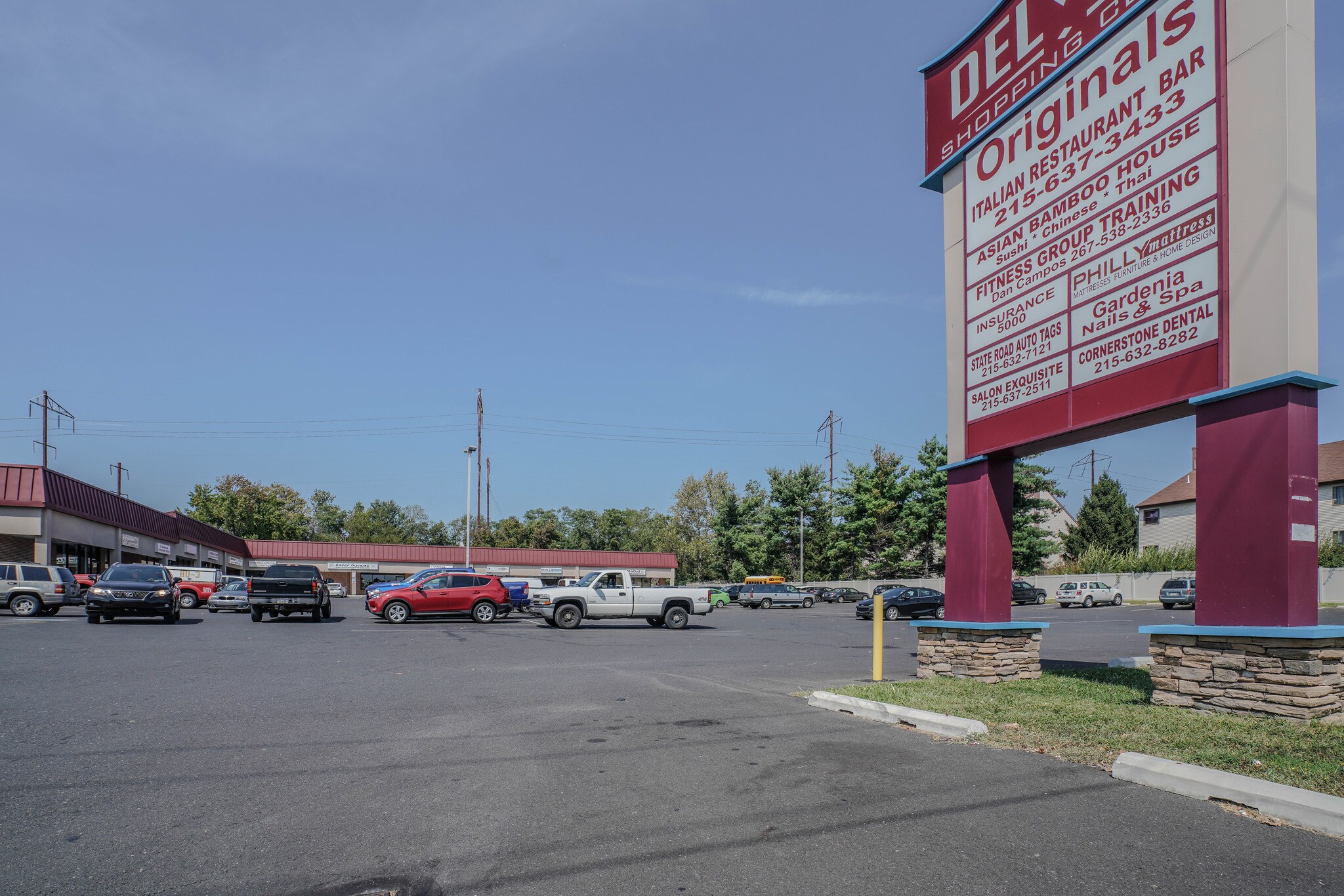 9456 State Rd, Philadelphia, PA for sale Building Photo- Image 1 of 1