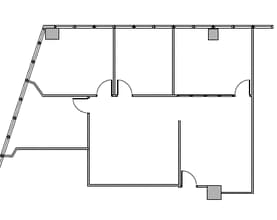 8330 Lyndon B Johnson Fwy, Dallas, TX for lease Floor Plan- Image 1 of 1