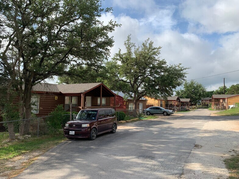 22095 FM 306, New Braunfels, TX 78133