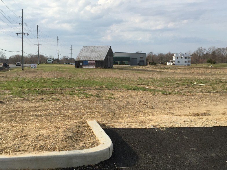 7615 Meadow Run Ln, Owings, MD for sale - Other - Image 1 of 1