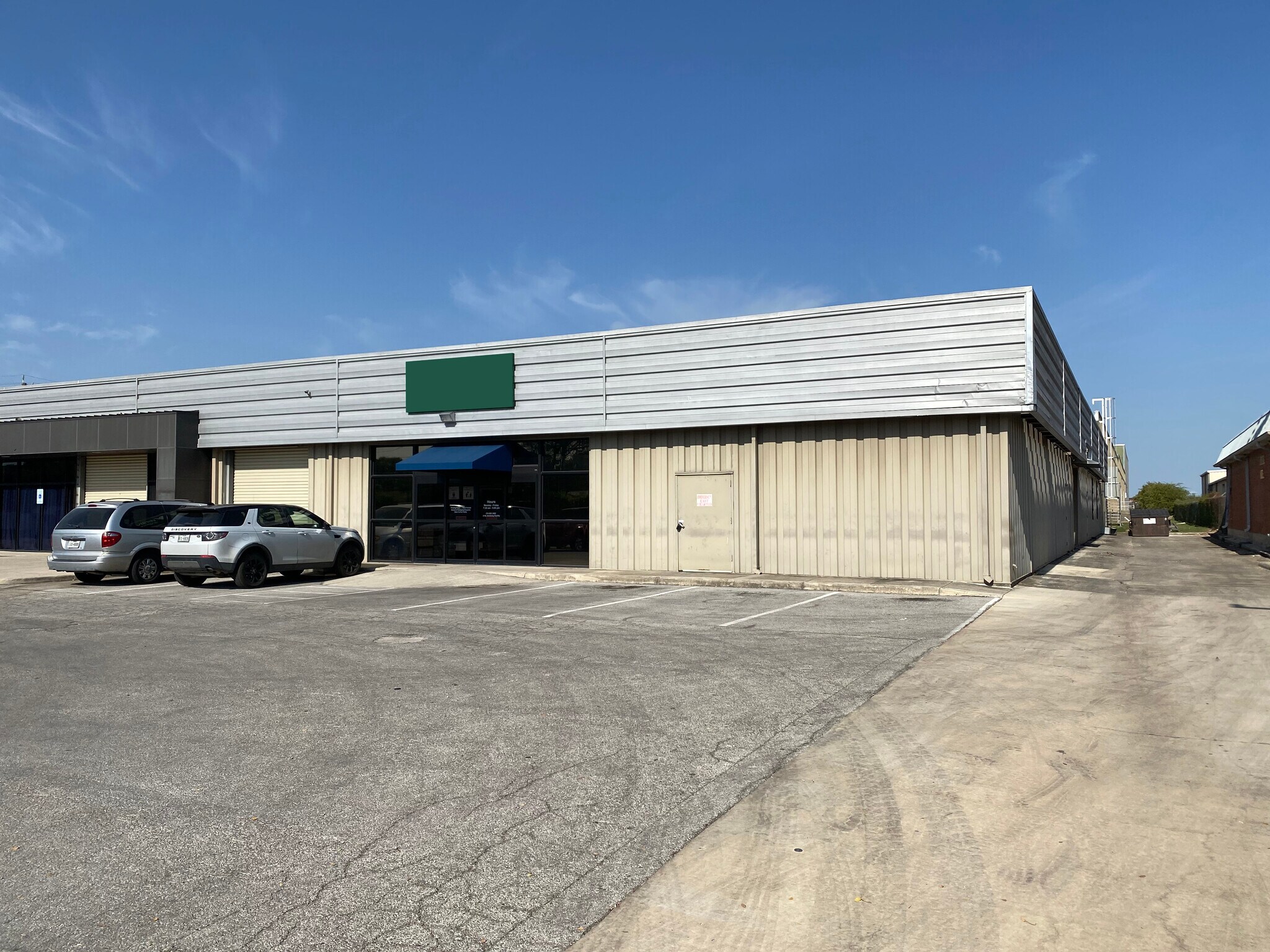 9315 Broadway St, San Antonio, TX for sale Building Photo- Image 1 of 1
