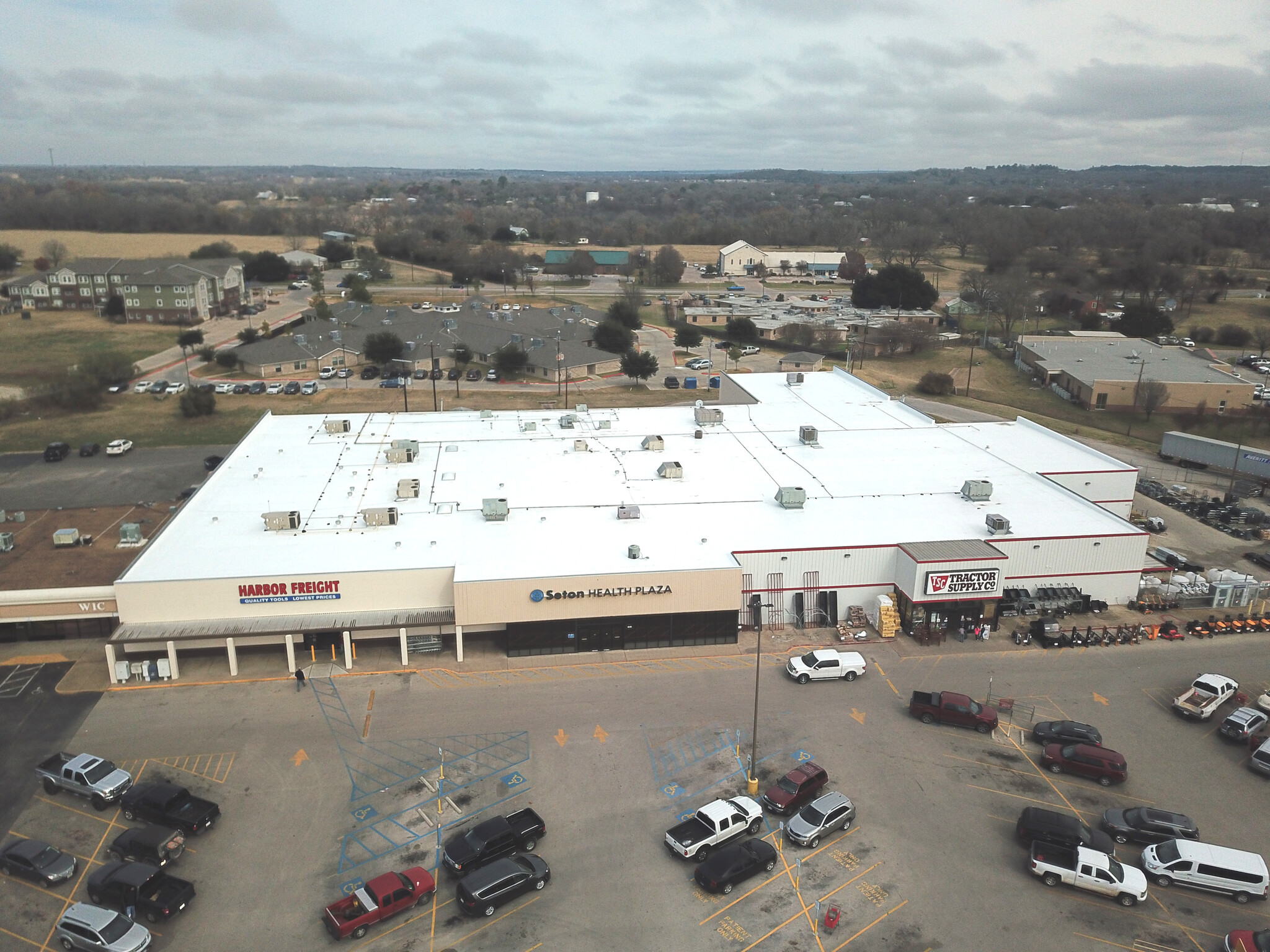 441 Tx-71, Bastrop, TX for sale Primary Photo- Image 1 of 1