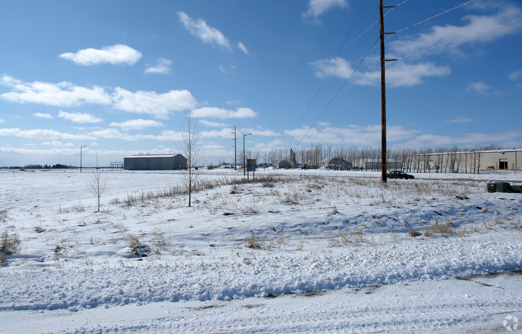 W Greenwood St, Thief River Falls, MN for sale Primary Photo- Image 1 of 1