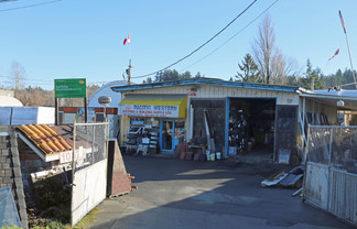 More details for 10870 Scott St, Surrey, BC - Industrial for Sale