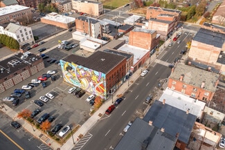 More details for 141 High St, Holyoke, MA - Retail for Lease
