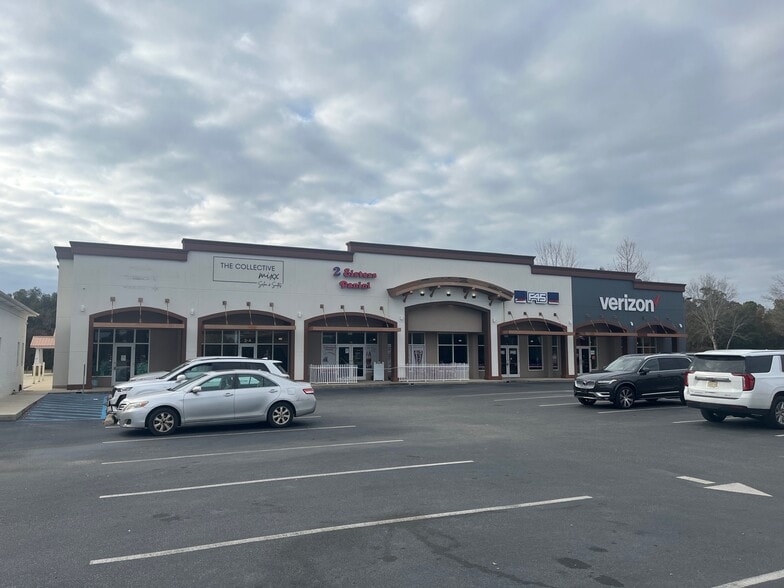 1501 US Highway 98, Daphne, AL for sale - Building Photo - Image 1 of 1