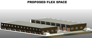 More details for 3335 Springfield Ave, Lancaster, TX - Flex for Lease