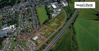 More details for Junction Rd, Kinross - Land for Sale