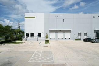 More details for 3042 NW 73rd St, Miami, FL - Industrial for Lease