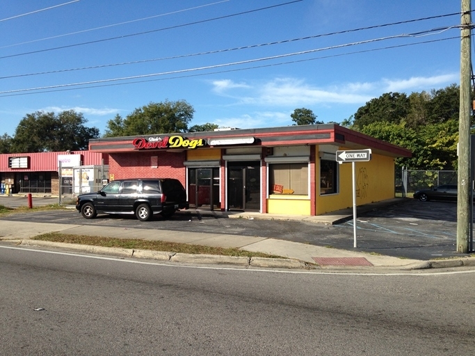 6906 Forest City Rd, Orlando, FL for sale - Primary Photo - Image 1 of 1