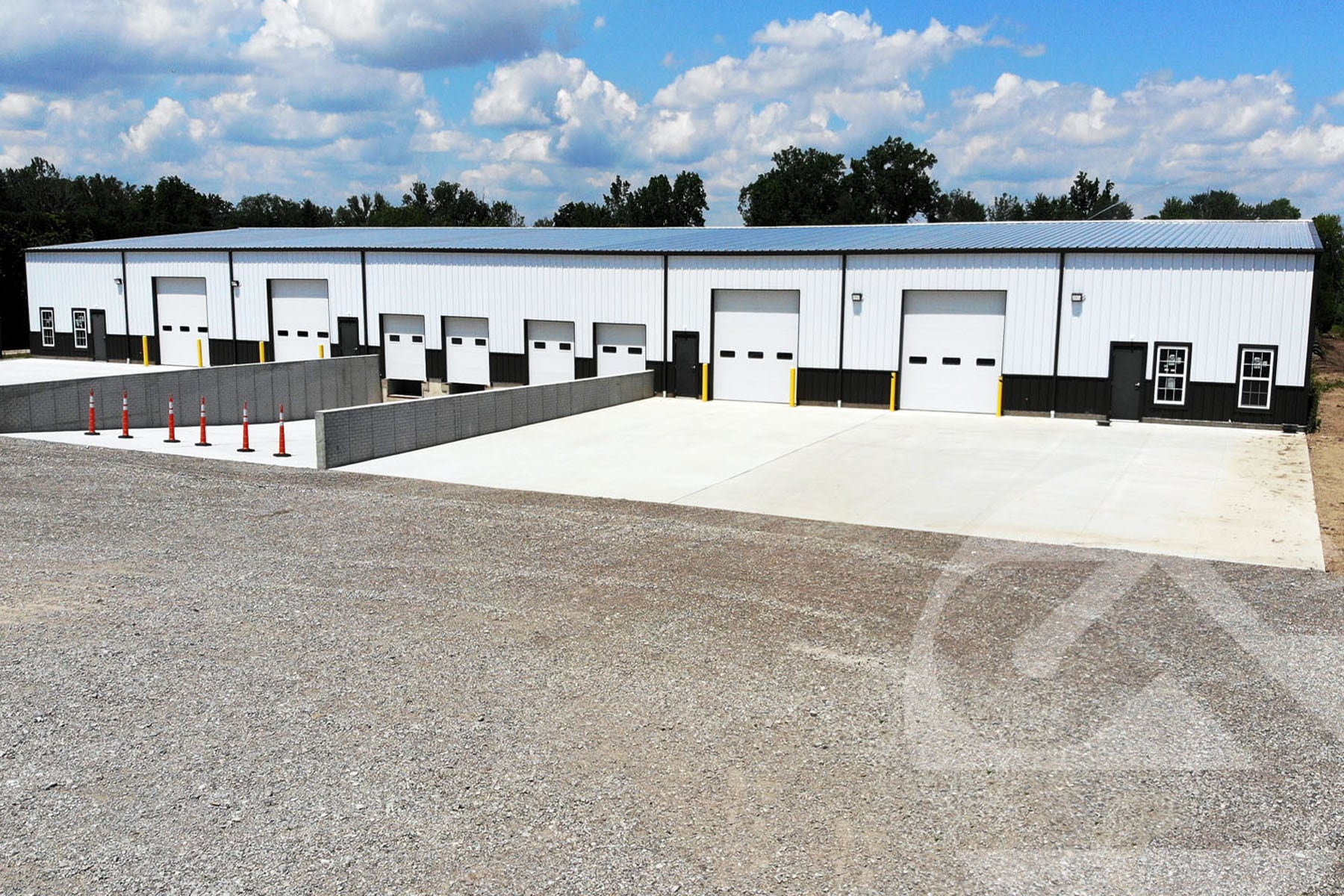 4662 S Custer Rd, Monroe, MI for lease Building Photo- Image 1 of 15