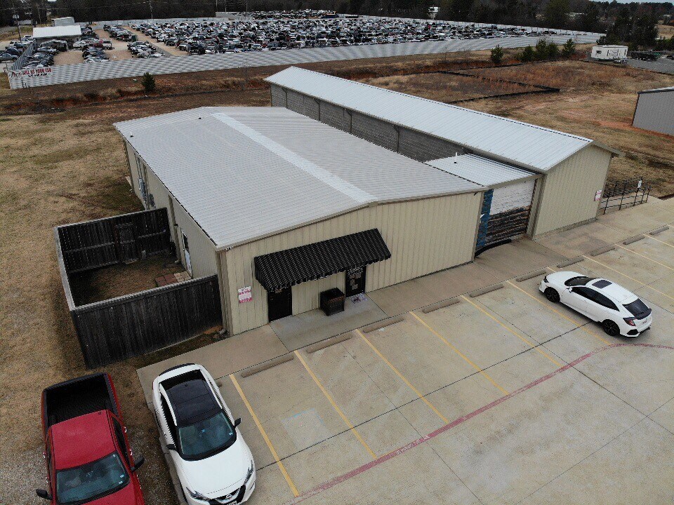 101 Slaton Dr, Nash, TX for sale Primary Photo- Image 1 of 1