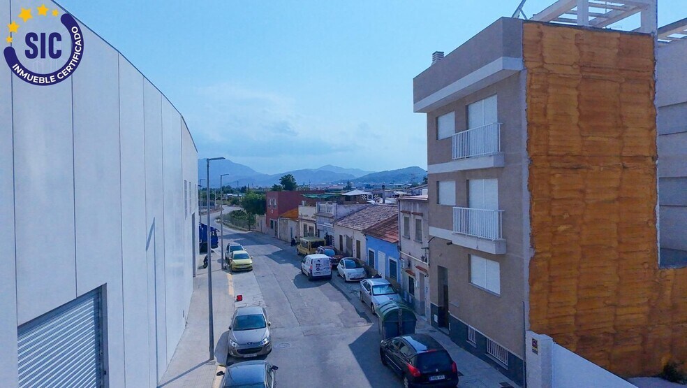 Land in Almoines for sale - Building Photo - Image 3 of 6