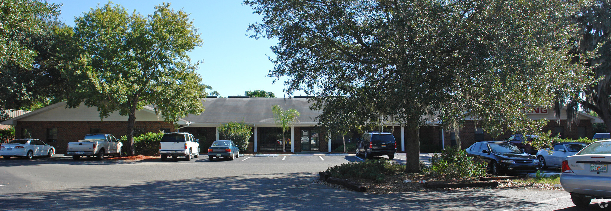 3631 SW Archer Rd, Gainesville, FL for sale Primary Photo- Image 1 of 1