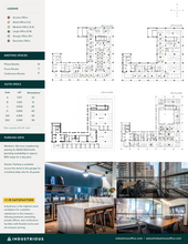 823 Congress Ave, Austin, TX for lease Floor Plan- Image 1 of 1