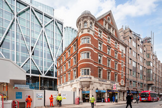 More details for 141 Moorgate, London - Office for Lease