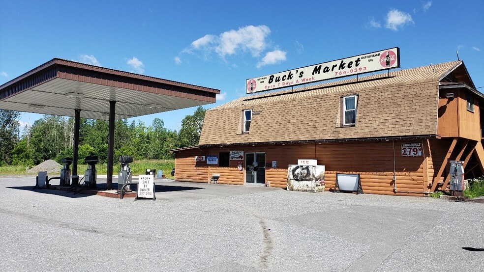 1 Mapleton Rd, Presque Isle, ME for sale - Other - Image 1 of 1