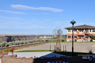 More details for 201 River Vista Pl, Twin Falls, ID - Land for Sale