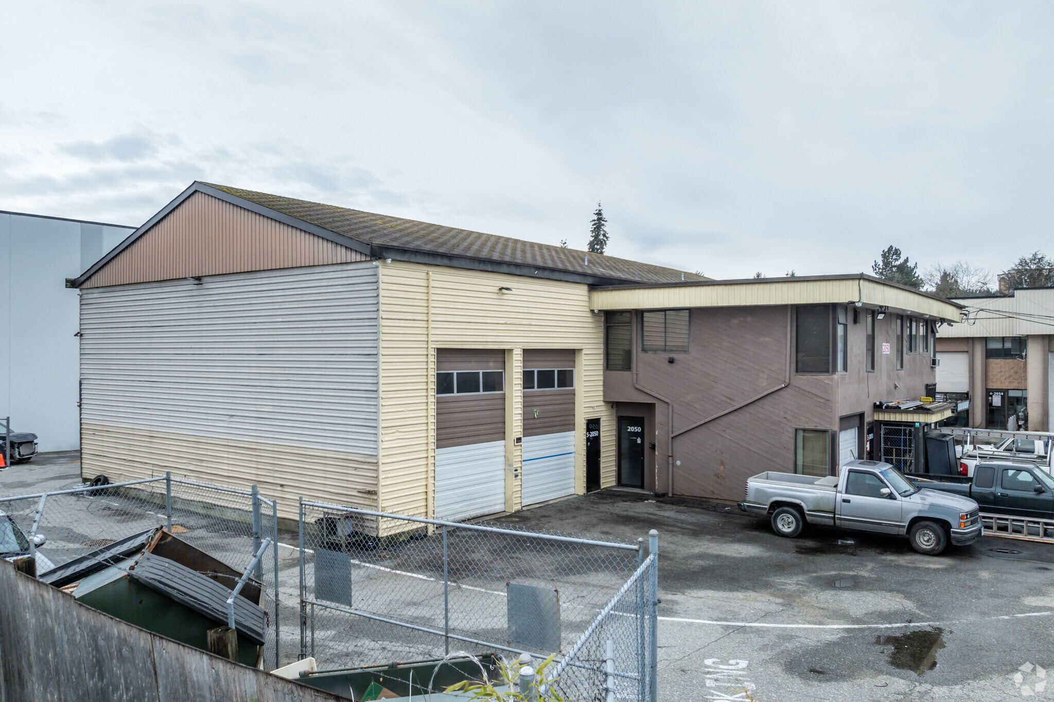 2050 Kingsway Ave, Port Coquitlam, BC for sale Primary Photo- Image 1 of 1