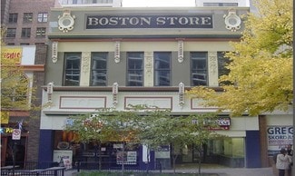 More details for 260-264 S Main St, Salt Lake City, UT - Office/Retail for Lease