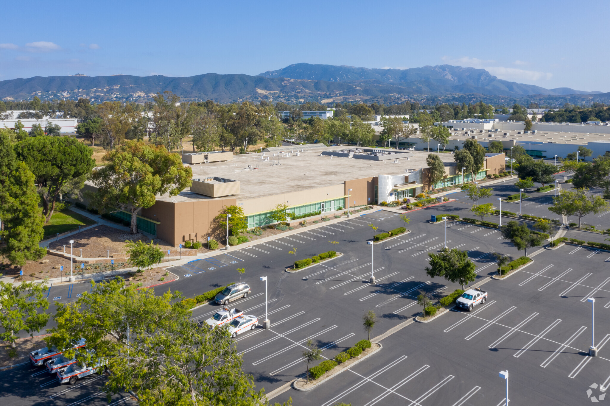 1535 Rancho Conejo Blvd, Thousand Oaks, CA 91320 - HATCHCampus ...