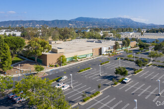 1535 Rancho Conejo Blvd, Thousand Oaks, CA - aerial  map view - Image1