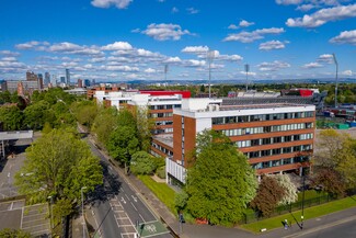 More details for Talbot Rd, Manchester - Office for Lease