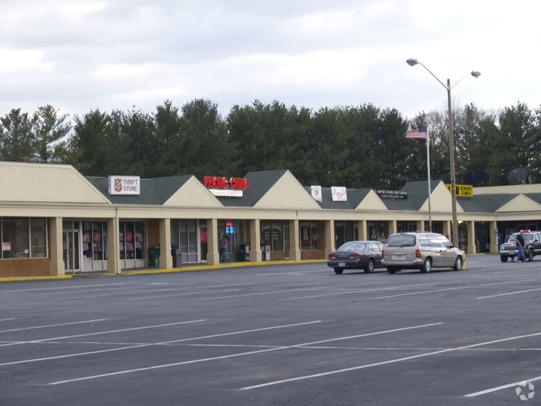 2857 Stuarts Draft Hwy, Stuarts Draft, VA for lease - Building Photo - Image 3 of 3